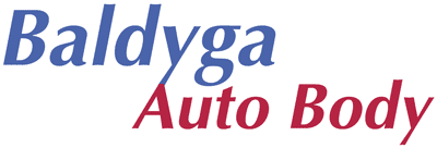 Return to home page Baldyga Auto Body